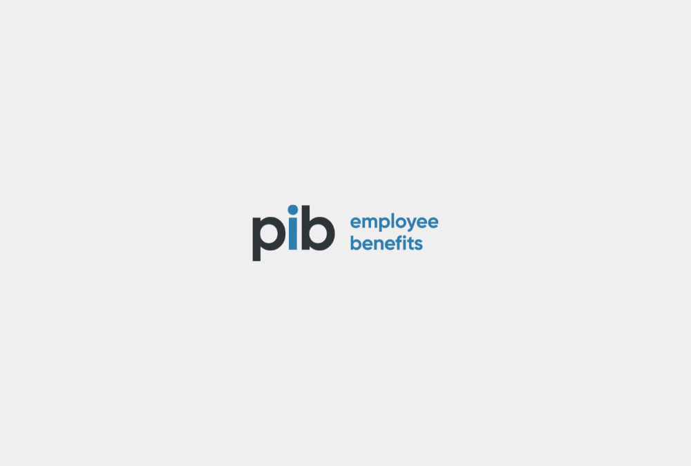 PIB Employee Benefits Logo